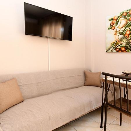 G&G Studio Kavala Exterior photo