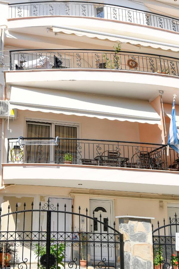 G&G Studio Kavala Exterior photo