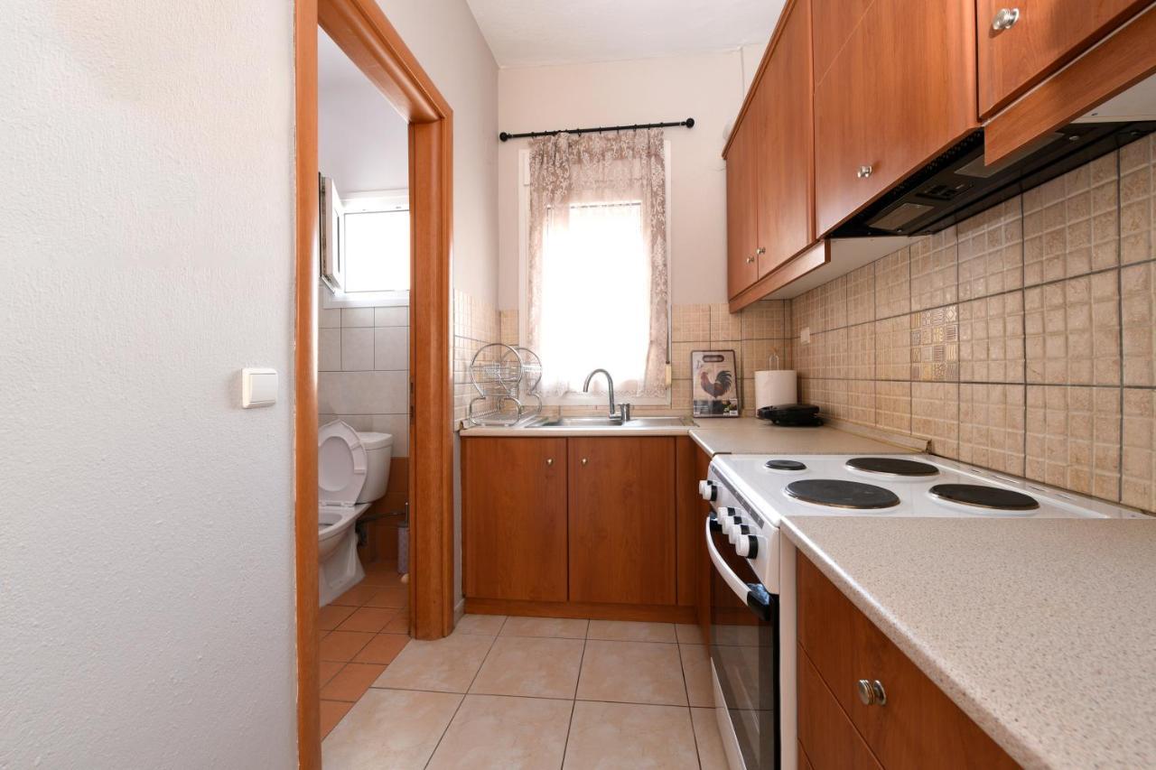 G&G Studio Kavala Exterior photo